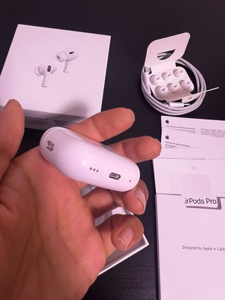 AirPods Pro 2da Gen Inalámbricos
