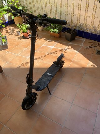 Patinete Eléctrico K2