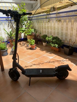 Patinete Eléctrico K2