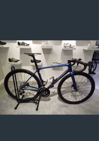 Giant TCR Advanced Pro 0 Talla M