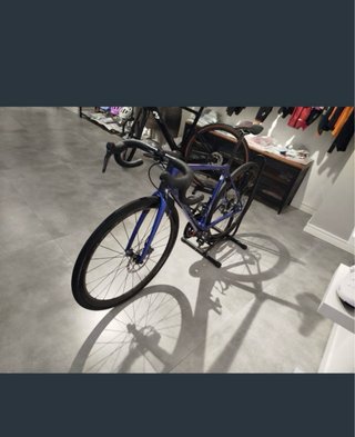 Giant TCR Advanced Pro 0 Talla M