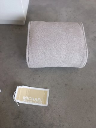 Caja Michael Kors para reloj