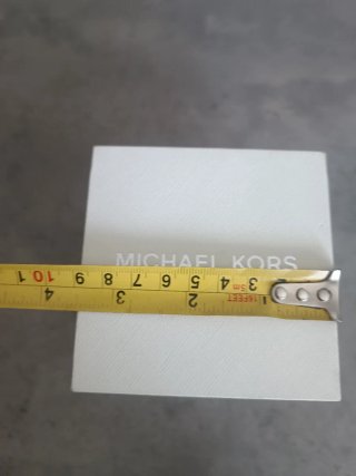 Caja Michael Kors para reloj