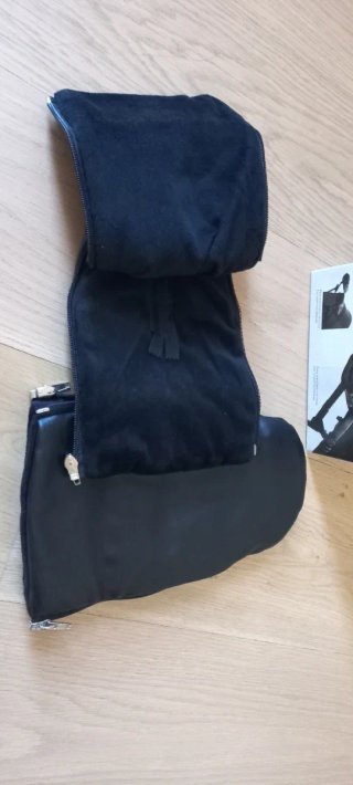 Carro Kinderkraft capazo y silla