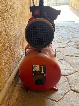 Bomba de agua Sterwins