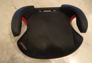 Silla coche Cybex Solution M-Fix, grupo 2/3