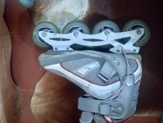 Patines en línea FILA n. 40