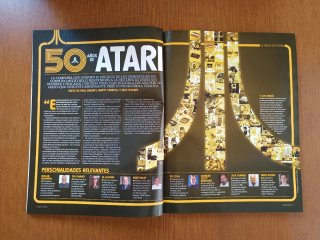Revista Retro Gamer Nº 43 Teenage Mutant Ninja Tur