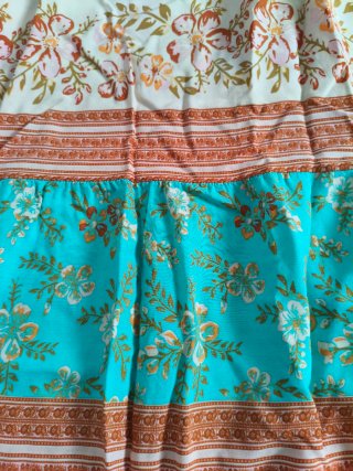 Lote 2 vestidos y camisa verano sin estrenar