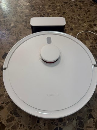 Robot Aspirador Xiaomi vacuum S20