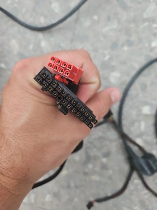 Fuente Alimentación Thermaltake Toughpower 700W