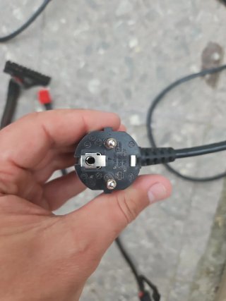 Fuente Alimentación Thermaltake Toughpower 700W
