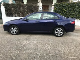 Honda Accord 2004