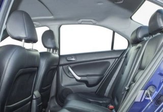 Honda Accord 2004