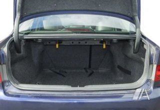 Honda Accord 2004