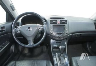 Honda Accord 2004