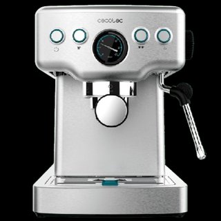 ✅️NUEVO Cafetera Cecotec Power Espresso 20