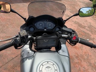 Honda CBF 600