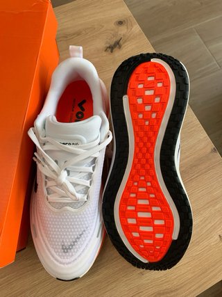Zapatillas Nike Vomero Plus Run