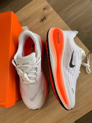 Zapatillas Nike Vomero Plus Run