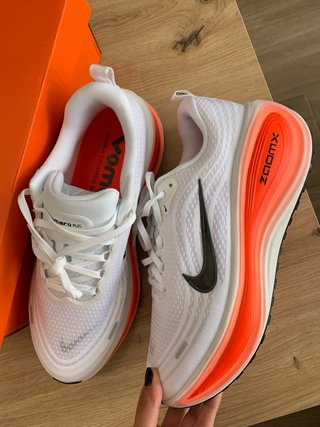 Zapatillas Nike Vomero Plus Run