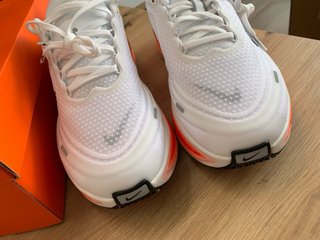 Zapatillas Nike Vomero Plus Run