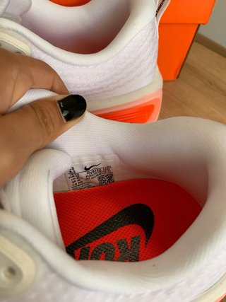 Zapatillas Nike Vomero Plus Run
