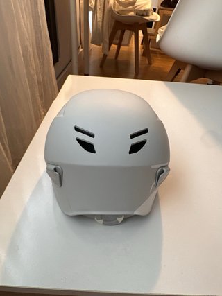Casco escalada Simond