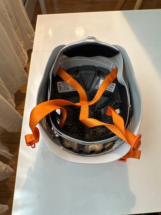 Casco escalada Simond
