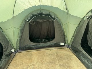 Tienda campaña Quechua T6.3 6 personas