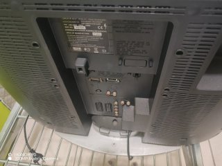Televisor Sony Bravia TDT