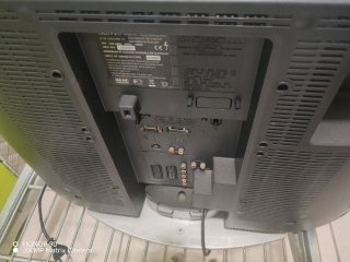 Televisor Sony Bravia TDT