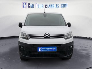 Citroen Berlingo 2019