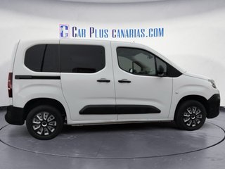 Citroen Berlingo 2019