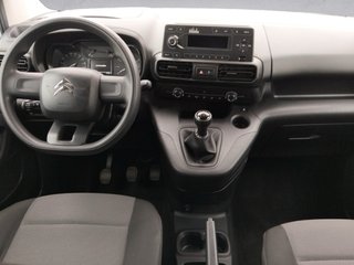 Citroen Berlingo 2019