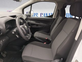 Citroen Berlingo 2019
