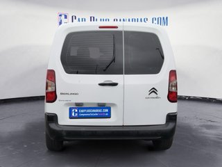 Citroen Berlingo 2019