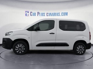 Citroen Berlingo 2019