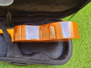 Ukulele tenor Mahi Mahi regolato da ukecosas