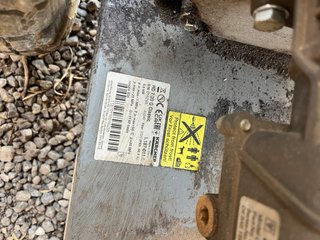 Hidrolimpiadora Eléctrica y Gasolina