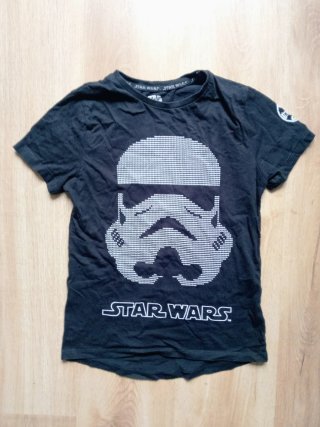 Sudadera y Camiseta Star Wars Talla Única