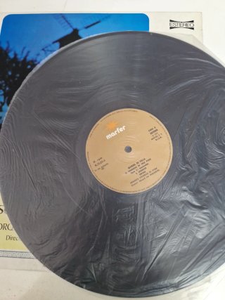 Disco Vinilo El sombrero de tres picos - Falla