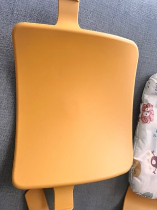 Stokke Tripp Trapp Baby Set + Cojín