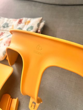 Stokke Tripp Trapp Baby Set + Cojín