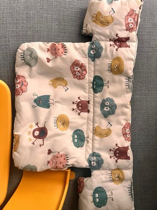 Stokke Tripp Trapp Baby Set + Cojín