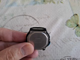 Casio SFX-10