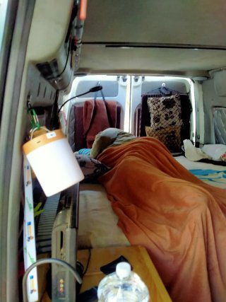 Renault Master 2004