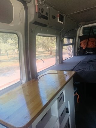 Renault Master 2004