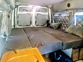 Renault Master 2004
