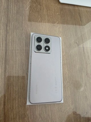 Xiaomi 14t 512GB